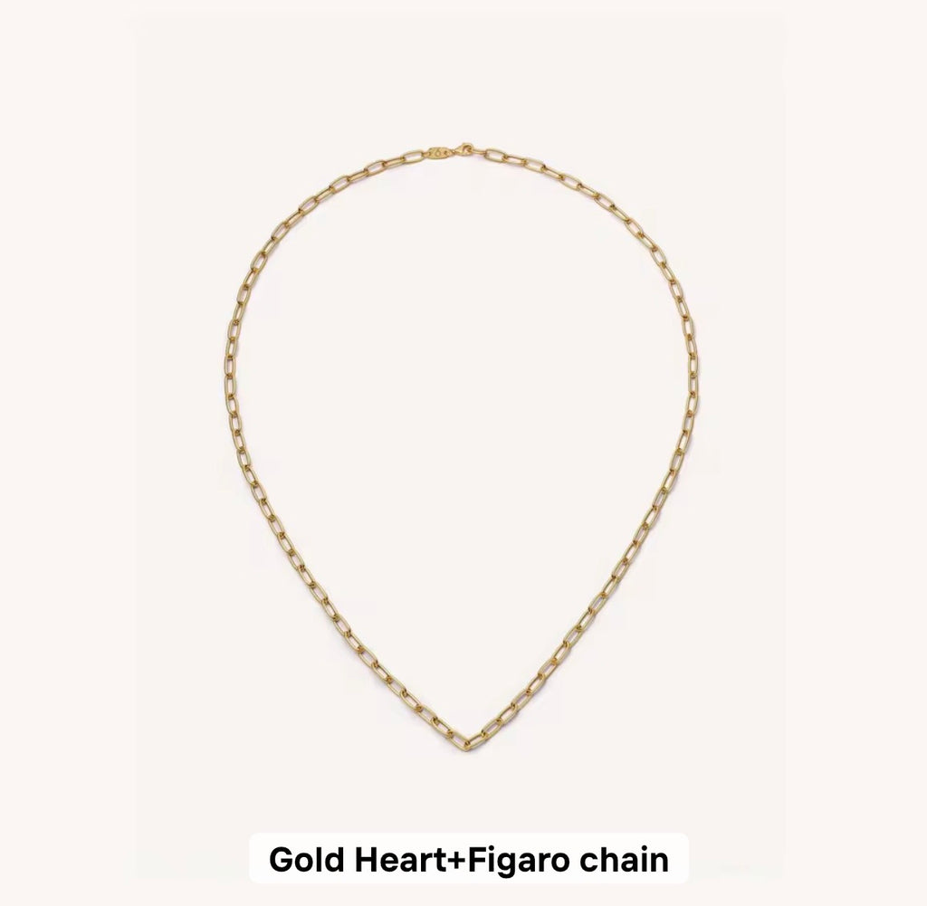 Lockable Glass Charm Pendant Locket necklaces, bracelets and rings