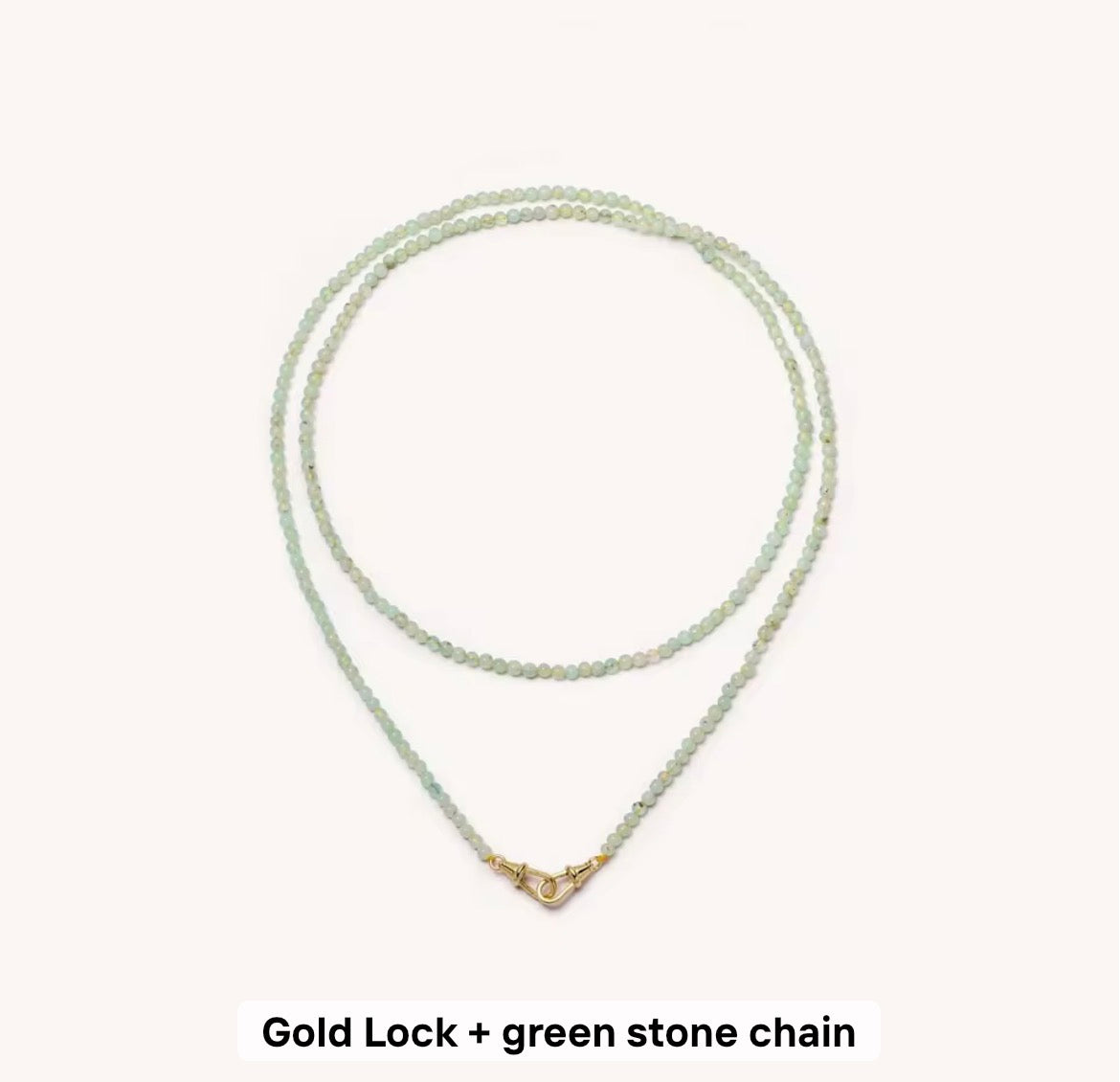 Lockable Glass Charm Pendant Locket necklaces, bracelets and rings