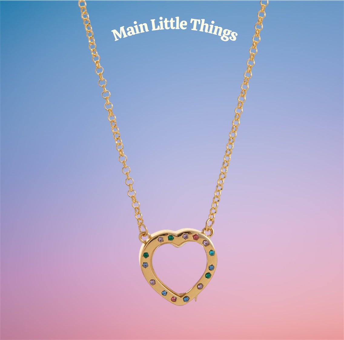 Lockable Glass Charm Pendant Locket necklaces, bracelets and rings